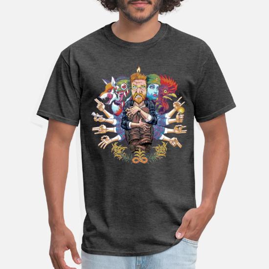Tyler Childers Country Squire' Men's T 